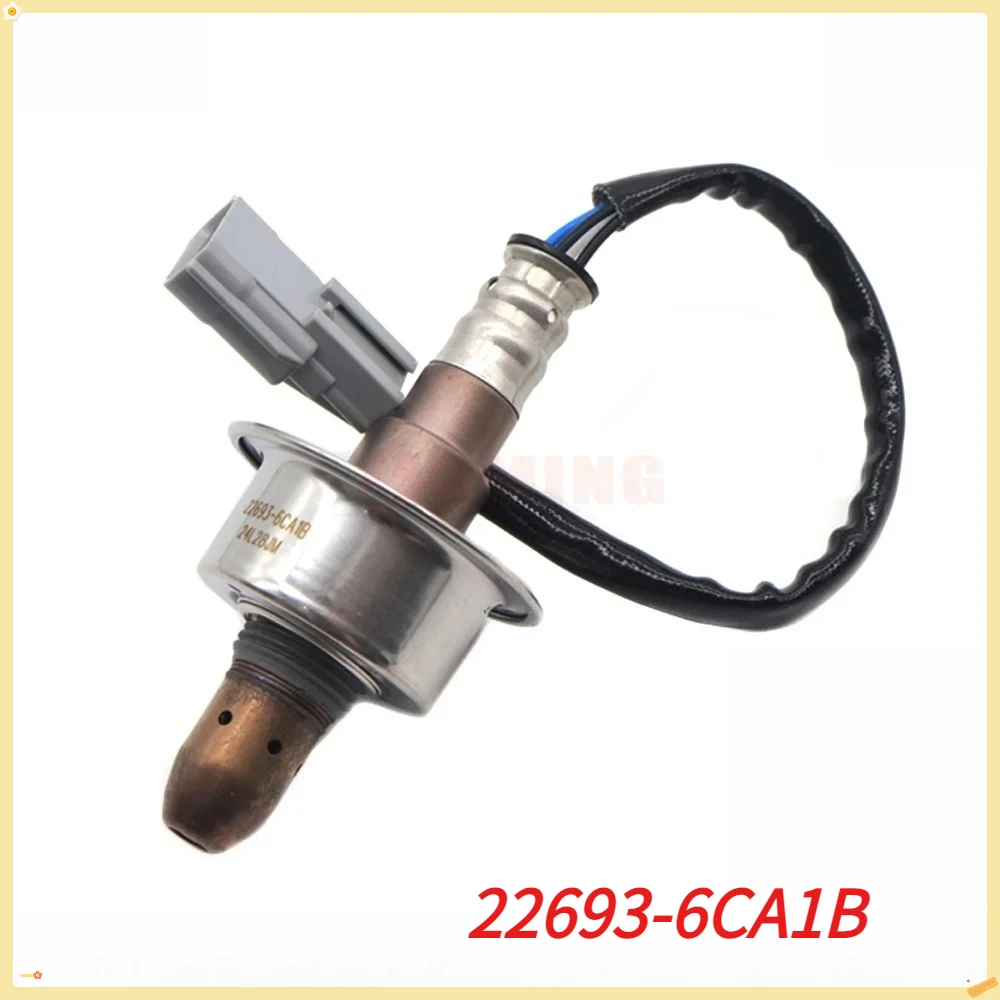 New Upstream Air Fuel Ratio Lambda Oxygen O2 Sensor For Nissan Altima Infiniti QX50 2.0L 2019-2020 226936CA1B 22693-6CA1B
New Upstream Air Fuel Ratio Lambda Oxygen O2 Sensor For Nissan Altima Infiniti QX50 2.0L 2019-2020 226936CA1B 22693-6CA1B