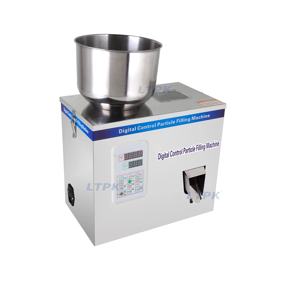 50g/100g Powder Granule Automatic Weighing Dispensing Coffee Powder Filling Machines
50g/100g Powder Granule Automatic Weighing Dispensing Coffee Powder Filling Machines