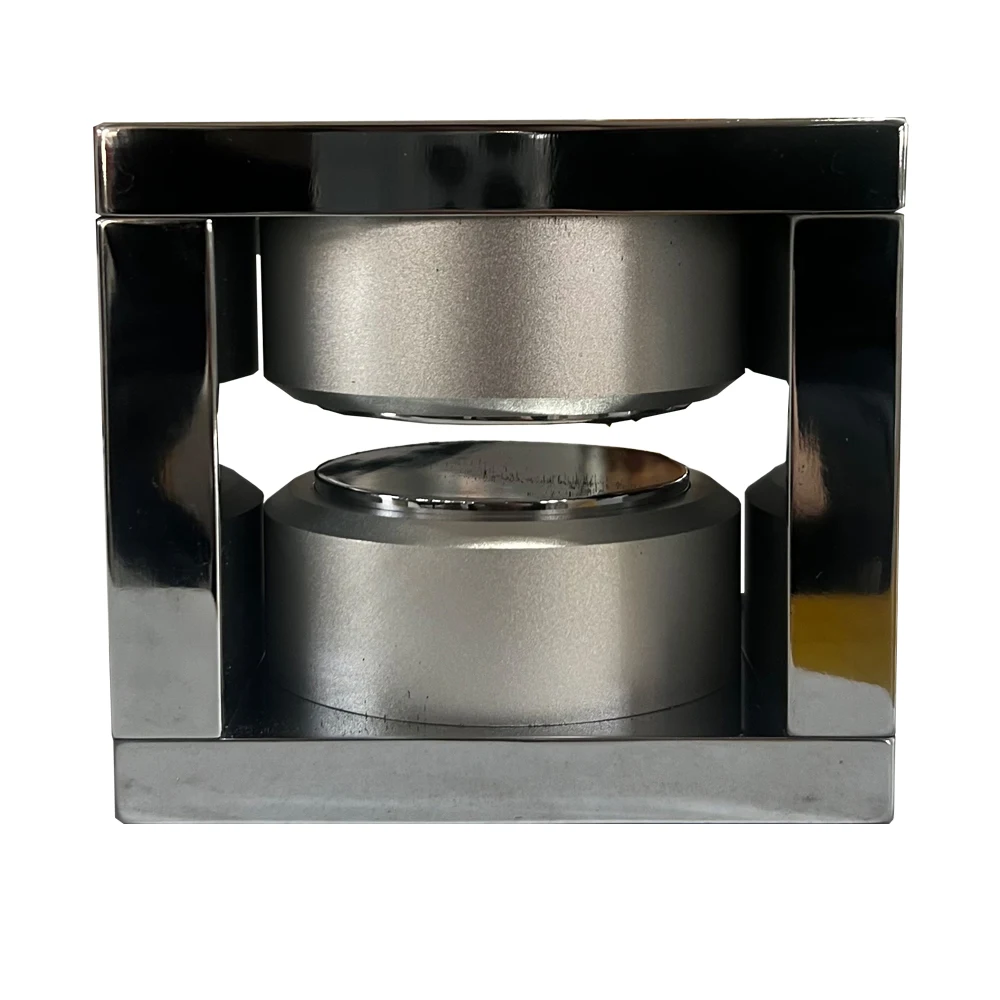 Laboratory Permanent Magnet Steady Magnetic Field for Nuclear Magnetic Resonance NMR Series Permanent Magnets
Laboratory Permanent Magnet Steady Magnetic Field for Nuclear Magnetic Resonance NMR Series Permanent Magnets
