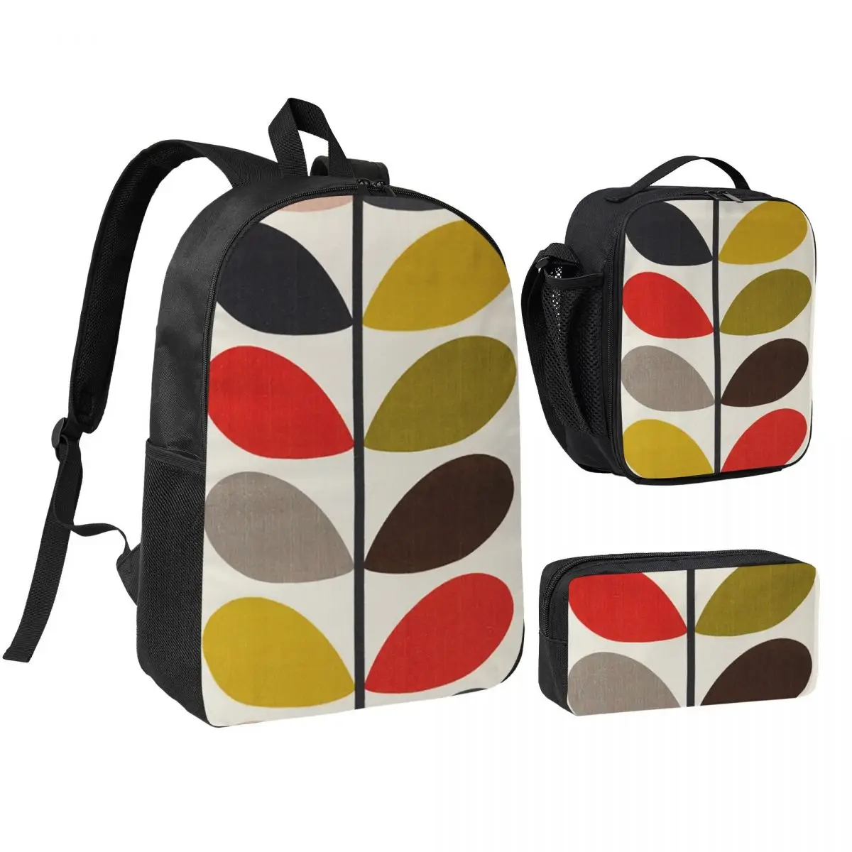 Solid Stem Cerise Bold Fuchsia Orla Kiely Backpack BookBag School Bag Shoulder Bags 3ps Insulated Lunch Bag Pencil Case
Solid Stem Cerise Bold Fuchsia Orla Kiely Backpack BookBag School Bag Shoulder Bags 3ps Insulated Lunch Bag Pencil Case