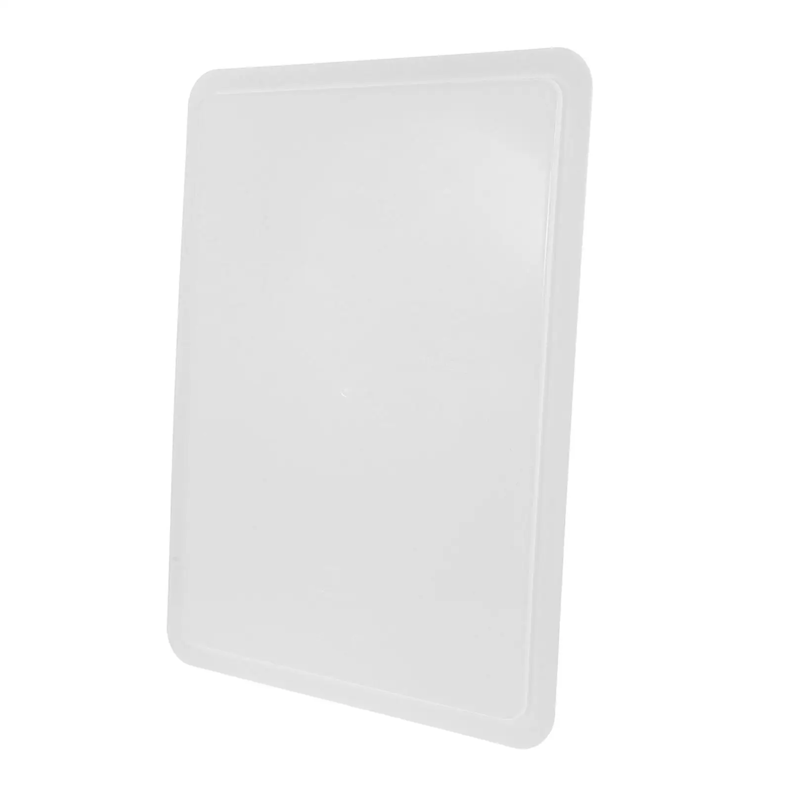 Fermentation Box Lid Dough Proofing Cover White Tray Bread Container Stackable Plastic Pizza Storage Homemade Freshness
Fermentation Box Lid Dough Proofing Cover White Tray Bread Container Stackable Plastic Pizza Storage Homemade Freshness