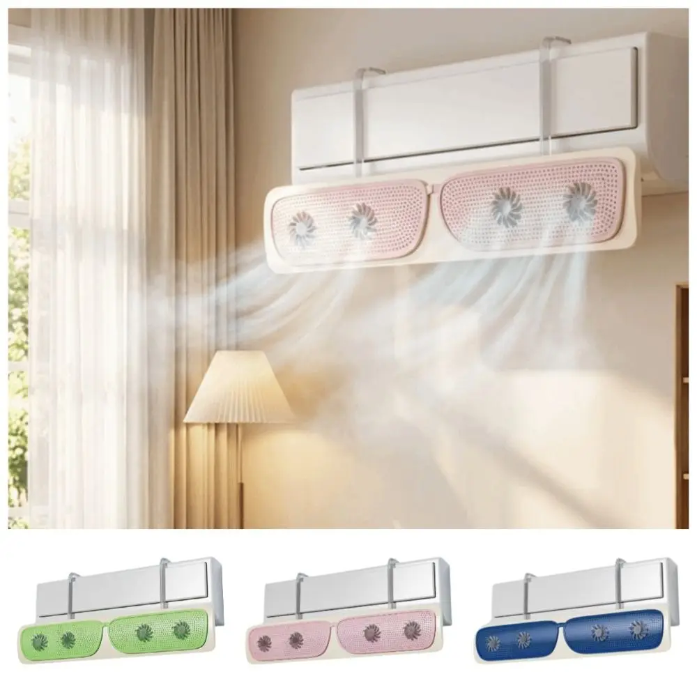 Silent Air Conditioner Windshield Windproof Hanging Air Conditioner Outlet Baffle Energy Saving Anti Direct Blowing
Silent Air Conditioner Windshield Windproof Hanging Air Conditioner Outlet Baffle Energy Saving Anti Direct Blowing