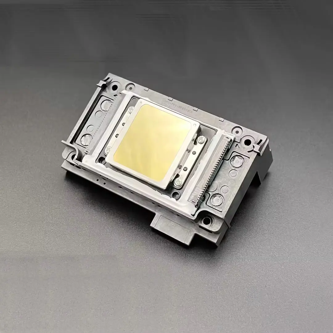 High quality Eco solvent print head printhead for Epson F1080 XP600 for large format printer UV printhead
High quality Eco solvent print head printhead for Epson F1080 XP600 for large format printer UV printhead
