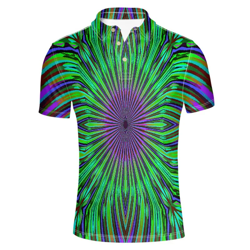 Dizzy Geometric 3d Printed Polo Shirt Men Summer Oversized Tshirts Casual Street Lapel Short Sleeves Tops Tee Shirts Clothes
Dizzy Geometric 3d Printed Polo Shirt Men Summer Oversized Tshirts Casual Street Lapel Short Sleeves Tops Tee Shirts Clothes