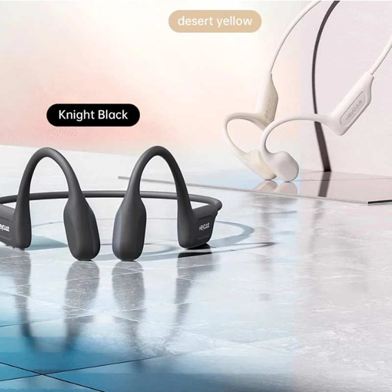 Canfon G06 Bluetooth-гарнитура с костной проводимостью 140 мАч Спортивная гарнитура для бега с подвесным ухом Ультра беспроводная Bluetooth-гарнитура, A
Canfon G06 Bluetooth-гарнитура с костной проводимостью 140 мАч Спортивная гарнитура для бега с подвесным ухом Ультра беспроводная Bluetooth-гарнитура, A