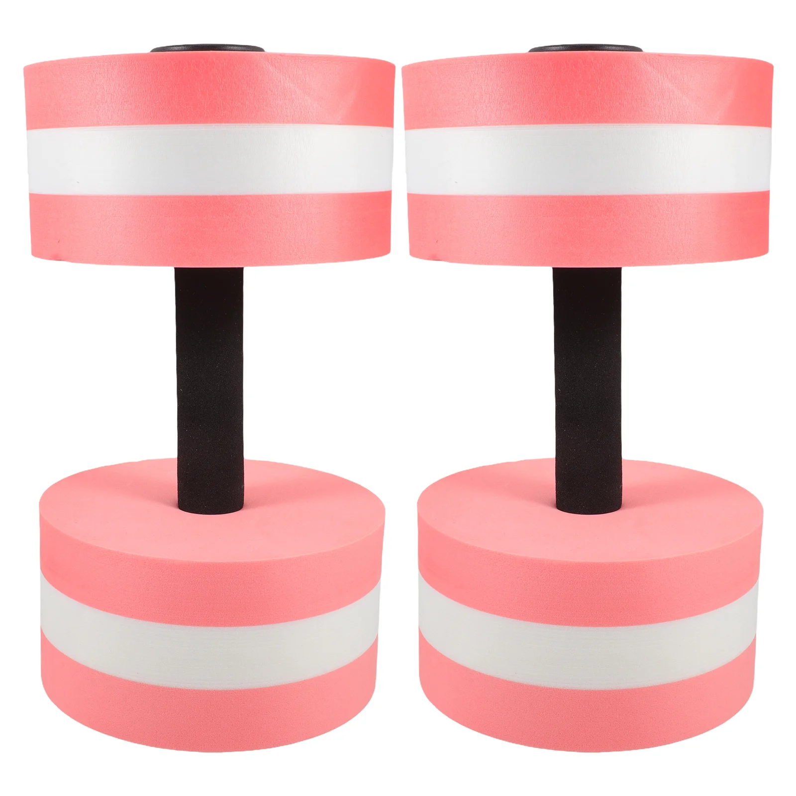 2 Pcs Floating Dumbbells Aquatic Exercise Equipment Pool Workout for Adults Yoga Water Foam Weights Aerobics
2 Pcs Floating Dumbbells Aquatic Exercise Equipment Pool Workout for Adults Yoga Water Foam Weights Aerobics