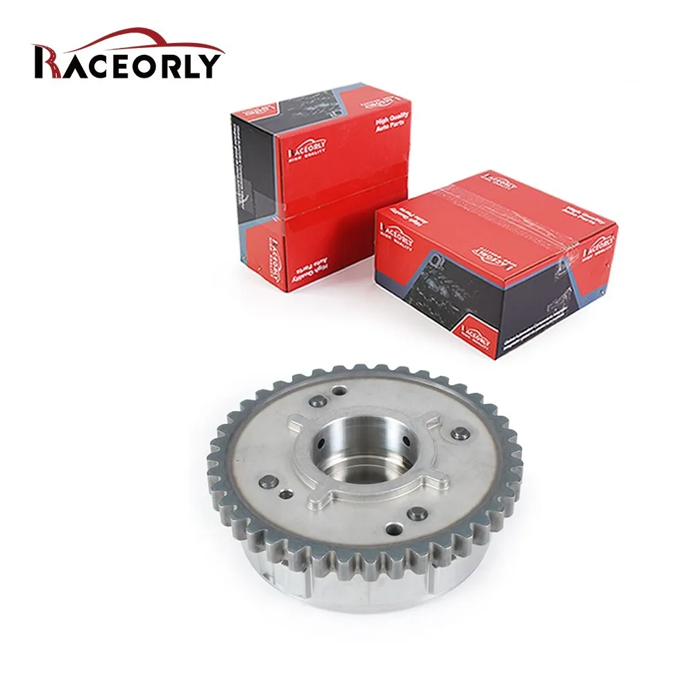 Звездочка впускного распределительного вала RACEORLY VVT для LR095897 Land Rover Evoque 2.0 204PT
Звездочка впускного распределительного вала RACEORLY VVT для LR095897 Land Rover Evoque 2.0 204PT