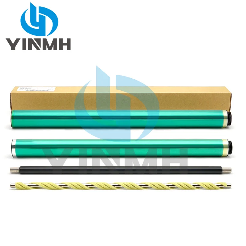 OPC Drum DR-313 compatible for Konica Minolta bizhub C258 C308 C368 C458 C558 C226 C256 C227 C287 C266 C7222 C7822 7828 7528 C79
OPC Drum DR-313 compatible for Konica Minolta bizhub C258 C308 C368 C458 C558 C226 C256 C227 C287 C266 C7222 C7822 7828 7528 C79