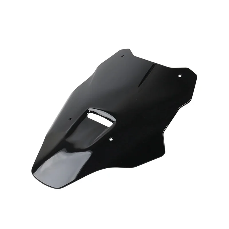 Height Front Wind Protection Deflector For Tracer7/GT Tracer 7 GT 2025-Windscreen Windshield
Height Front Wind Protection Deflector For Tracer7/GT Tracer 7 GT 2025-Windscreen Windshield