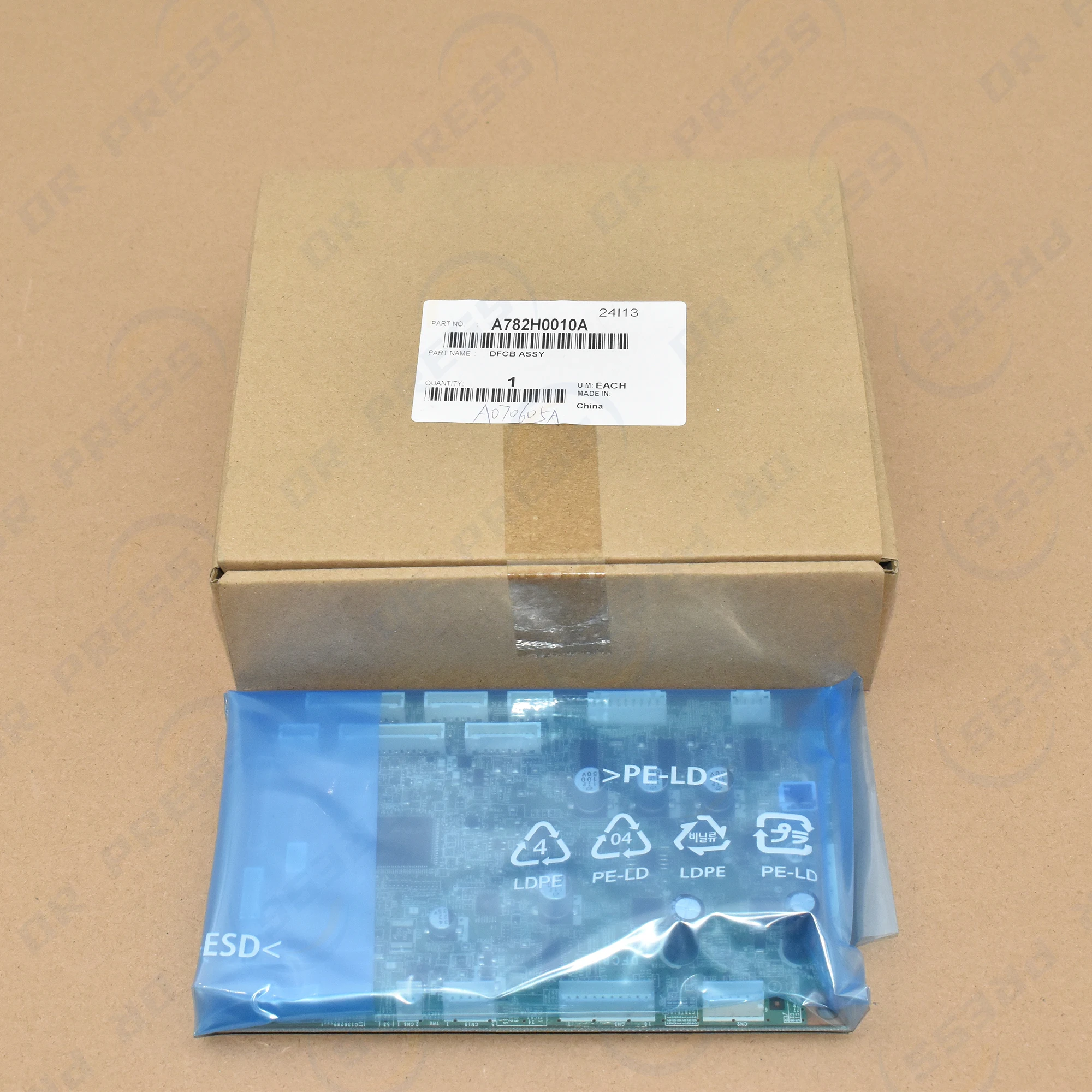 30 дней! ! A782H0010A DFCB ASSY для Konica Minolta
30 дней! ! A782H0010A DFCB ASSY для Konica Minolta