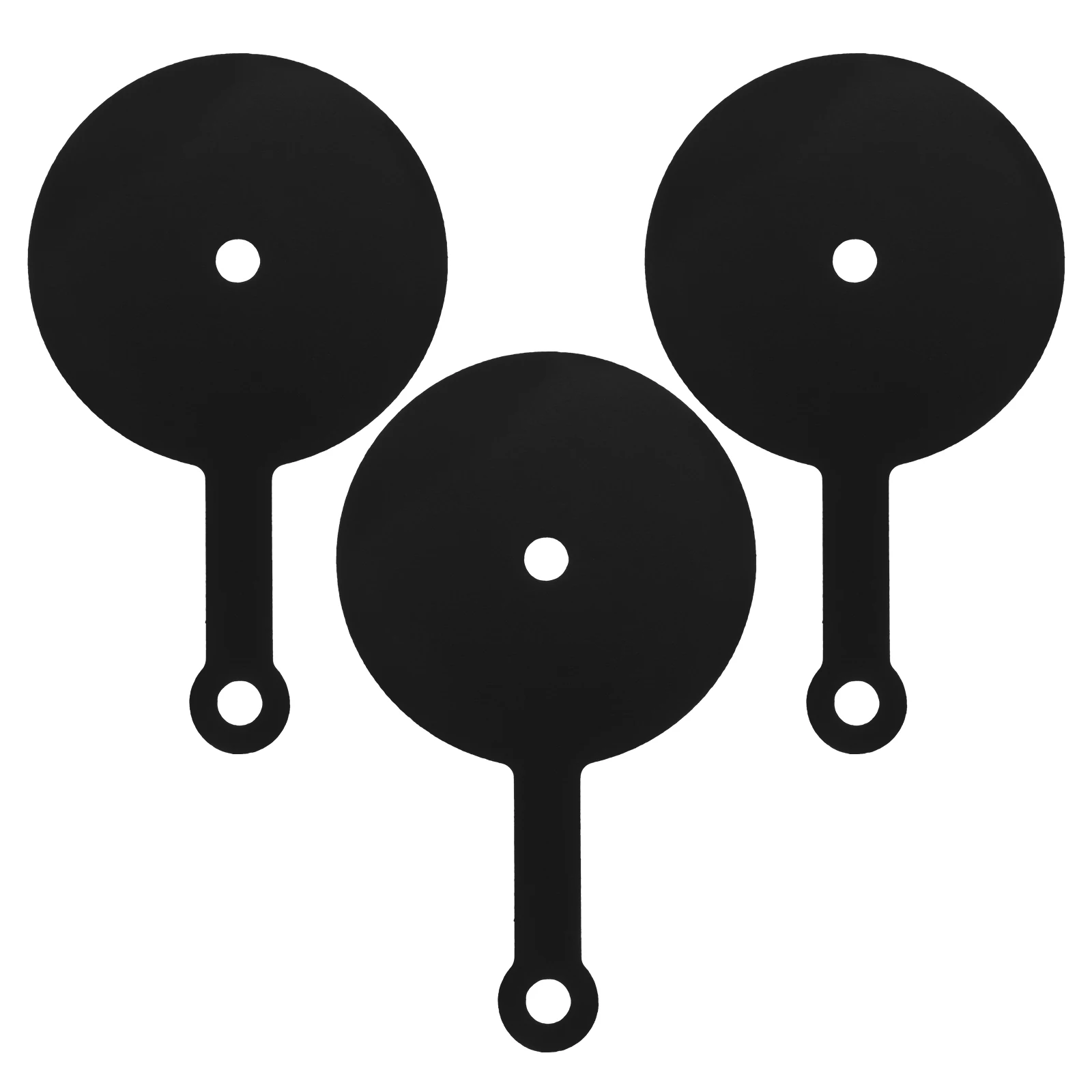 3 Pcs Billiards Practice Post Stickers Ball Pocket Marker Accessories for Training Aiming Exercise Device Snooker Balls 
3 Pcs Billiards Practice Post Stickers Ball Pocket Marker Accessories for Training Aiming Exercise Device Snooker Balls