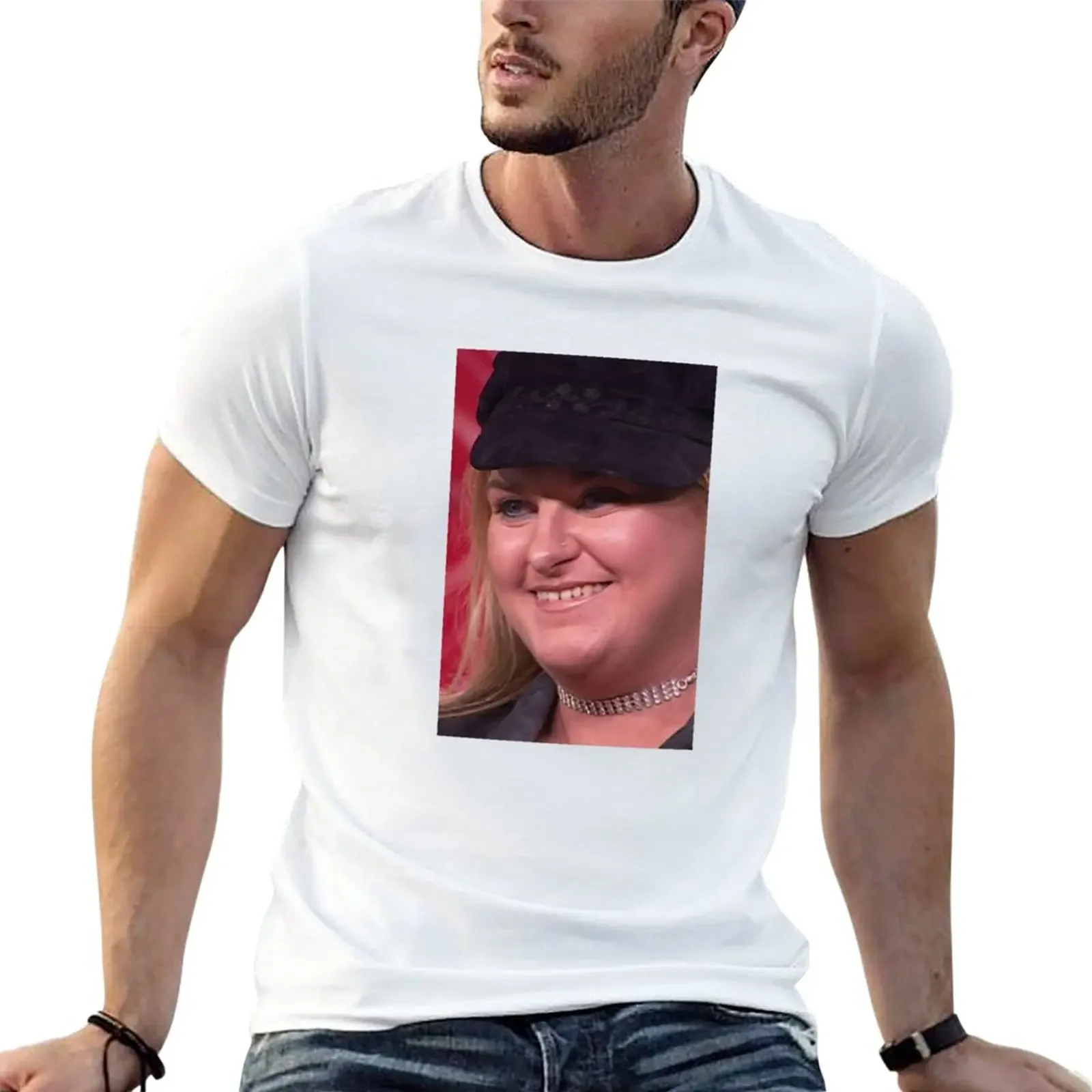 New TV ICONS- DAWN THE APPRENTICE JOCKEY T-Shirt anime shirt sublime football t shirt Funny t-shirts mens workout shirts
New TV ICONS- DAWN THE APPRENTICE JOCKEY T-Shirt anime shirt sublime football t shirt Funny t-shirts mens workout shirts