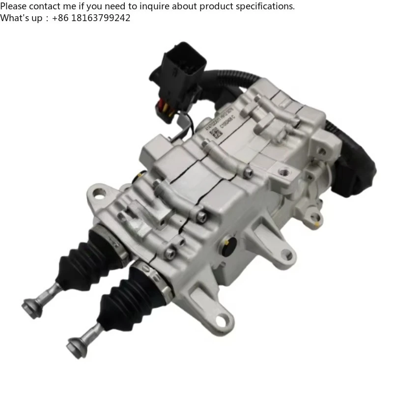 GENU INE OEM for Clutch Actuator Assy 414702D011 414702D300 414702D210 41470 2D500 414702A001
GENU INE OEM for Clutch Actuator Assy 414702D011 414702D300 414702D210 41470 2D500 414702A001