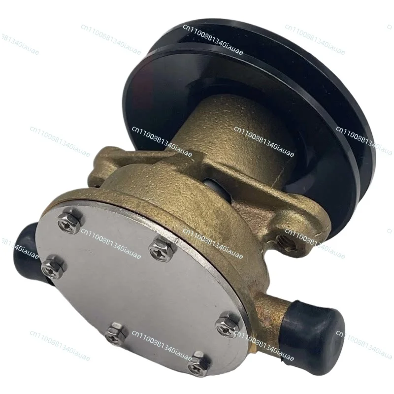Engine Cooling Water Pump 2GMF, 3GMF, 2YM, 3YM
Engine Cooling Water Pump 2GMF, 3GMF, 2YM, 3YM