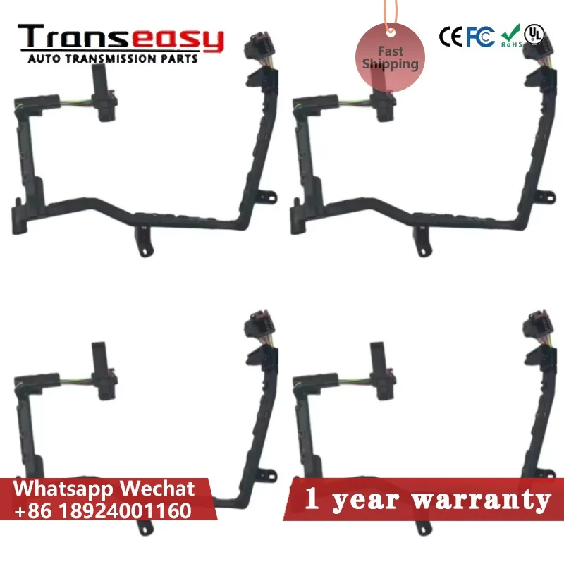 0B5 OB5 0b5 dl501 DL501 Automatic Transmission GearBox Wire Harness 0B5321391A For Audi Car Auto Parts
0B5 OB5 0b5 dl501 DL501 Automatic Transmission GearBox Wire Harness 0B5321391A For Audi Car Auto Parts