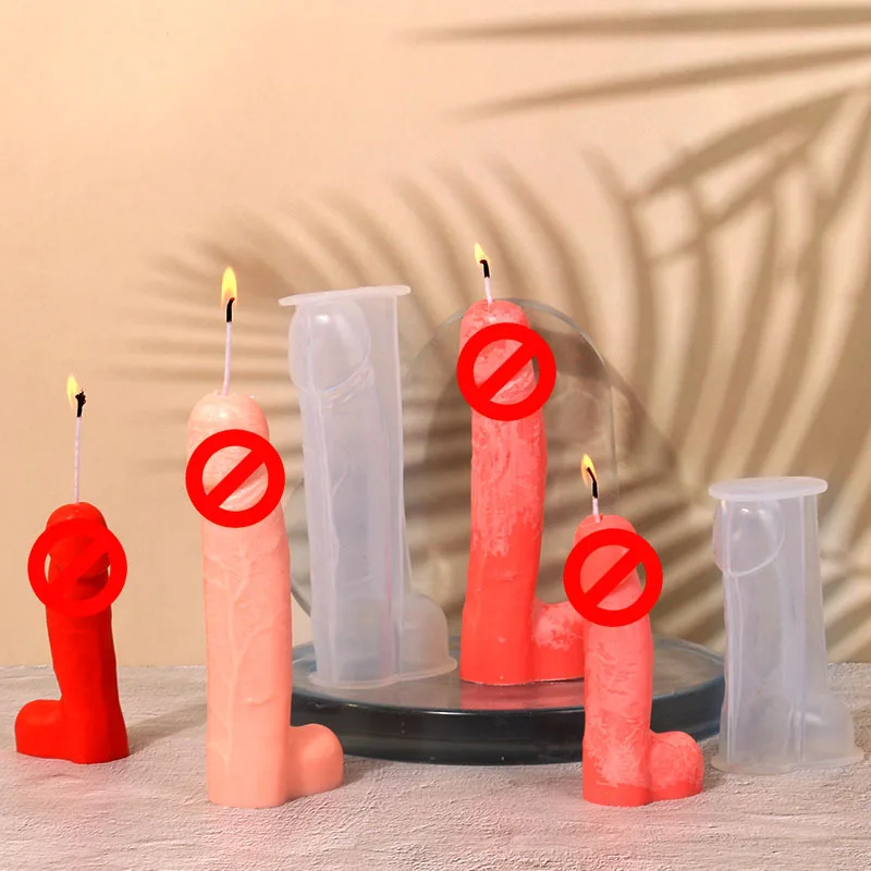 Sexy Male Reproductive Organs Silicone Mold, DIY Candle Making Supplies, Epoxy Resin, Silicone Plaster Mould, Room Decor, 18cm
Sexy Male Reproductive Organs Silicone Mold, DIY Candle Making Supplies, Epoxy Resin, Silicone Plaster Mould, Room Decor, 18cm