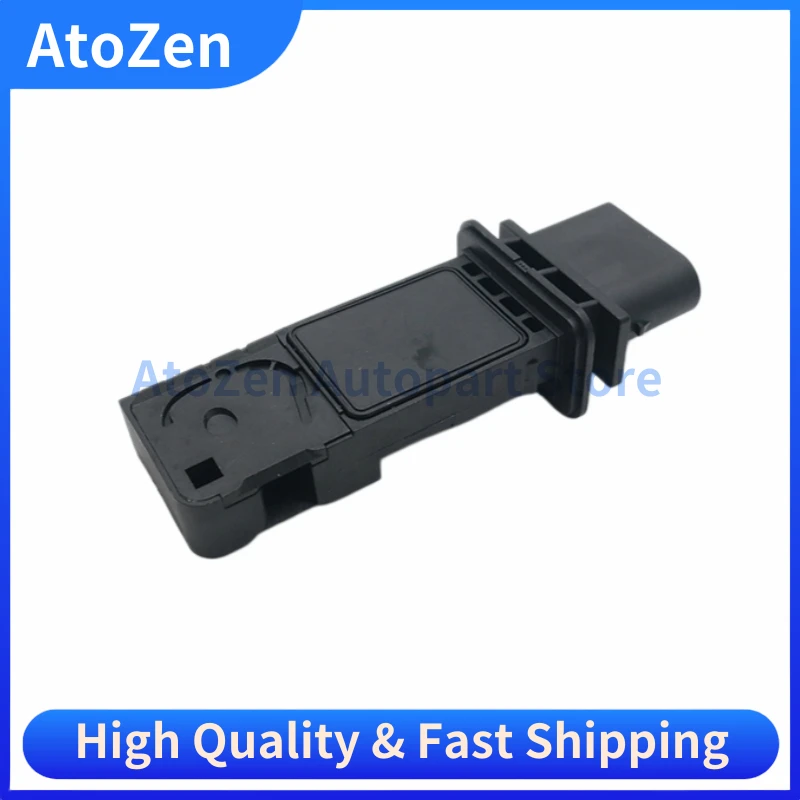MAF Sensor Mass Air Flow Sensor for Mercedes Benz W164 W251 A6420940148 A0281002695 6420940148 0281002695 93330148 High Quality
MAF Sensor Mass Air Flow Sensor for Mercedes Benz W164 W251 A6420940148 A0281002695 6420940148 0281002695 93330148 High Quality