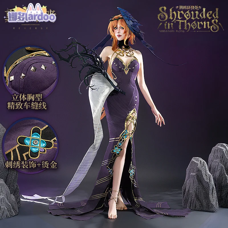 Game reverse: 1999 drumis III cosplay costume Halloween carnival new dress gloves props sexy WOMEN'S uniform set
Game reverse: 1999 drumis III cosplay costume Halloween carnival new dress gloves props sexy WOMEN'S uniform set