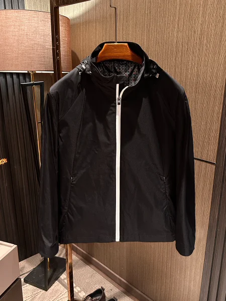 Men's Premium Spring Outdoor Jacket Lightweight Travel Windproof Waterproof Hooded Pure Color Versatile Polyester Nylon Compo...
Men's Premium Spring Outdoor Jacket Lightweight Travel Windproof Waterproof Hooded Pure Color Versatile Polyester Nylon Compo...