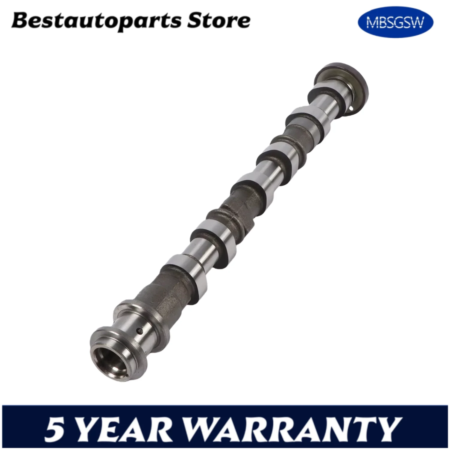 Intake Camshaft 664716 Left Side 5184379AG 5184379AD 5184379AE 5184379AF For 3.6L Chrysler Town Country Jeep Dodge Charger Ram
Intake Camshaft 664716 Left Side 5184379AG 5184379AD 5184379AE 5184379AF For 3.6L Chrysler Town Country Jeep Dodge Charger Ram