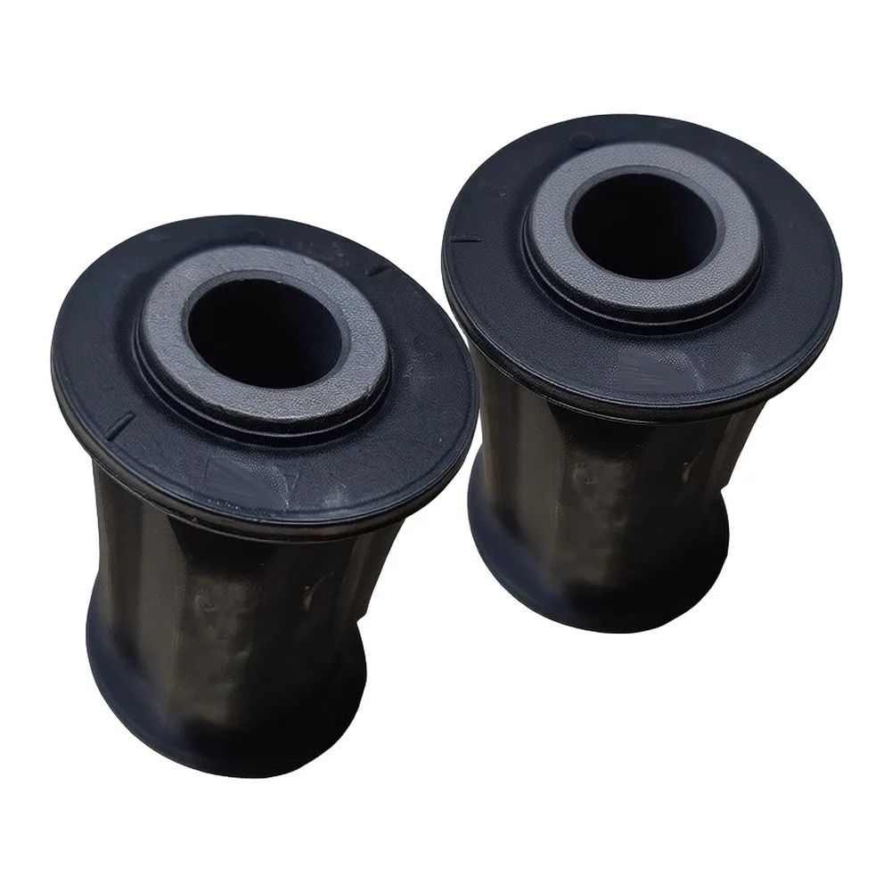 2PCS Steering Gear Fixing Rubber Sleeve Steering Rack Mount Bracket Bearing Bushing 2H0422405 7L0422405 For Q7
2PCS Steering Gear Fixing Rubber Sleeve Steering Rack Mount Bracket Bearing Bushing 2H0422405 7L0422405 For Q7