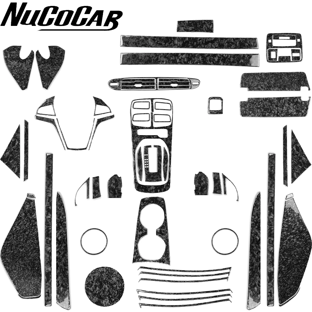 For Chevrolet Camaro 2010-2015 Forged Carbon Fiber Interior Exterior Body Kit Door Panel Light Cover Accessories Trim Stickers
For Chevrolet Camaro 2010-2015 Forged Carbon Fiber Interior Exterior Body Kit Door Panel Light Cover Accessories Trim Stickers