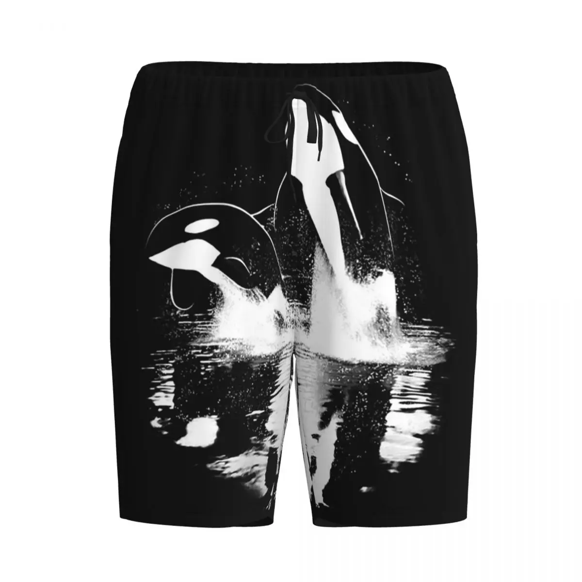 Custom Orca Aquatic Sea Ocean Killer Whale Shorts Sleeping Pants Men Pajama Pants Lounge Sleep Sleepwear Bottoms
Custom Orca Aquatic Sea Ocean Killer Whale Shorts Sleeping Pants Men Pajama Pants Lounge Sleep Sleepwear Bottoms