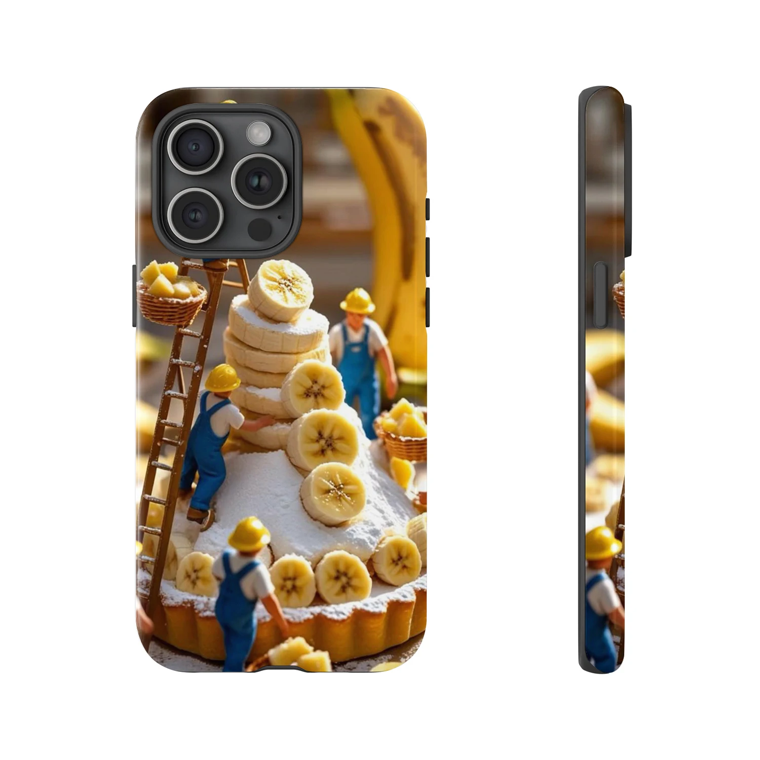 Забавный чехол для телефона Mini Workers Banana Tart для Iphone 16 15 14 13 12 11 Pro Max 16E 15Plus 16Plus 13Mini XSMAX XR X 7 8 Plus
Забавный чехол для телефона Mini Workers Banana Tart для Iphone 16 15 14 13 12 11 Pro Max 16E 15Plus 16Plus 13Mini XSMAX XR X 7 8 Plus