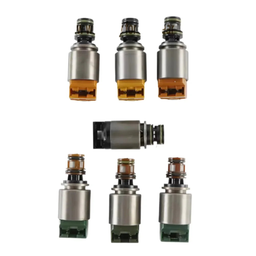 6hp19 6hp21 6hp26 6hp28 Transmission Solenoid Valve Kit 1068298047 Fit For Bwm Audi Hyundai Car Accessories
6hp19 6hp21 6hp26 6hp28 Transmission Solenoid Valve Kit 1068298047 Fit For Bwm Audi Hyundai Car Accessories
