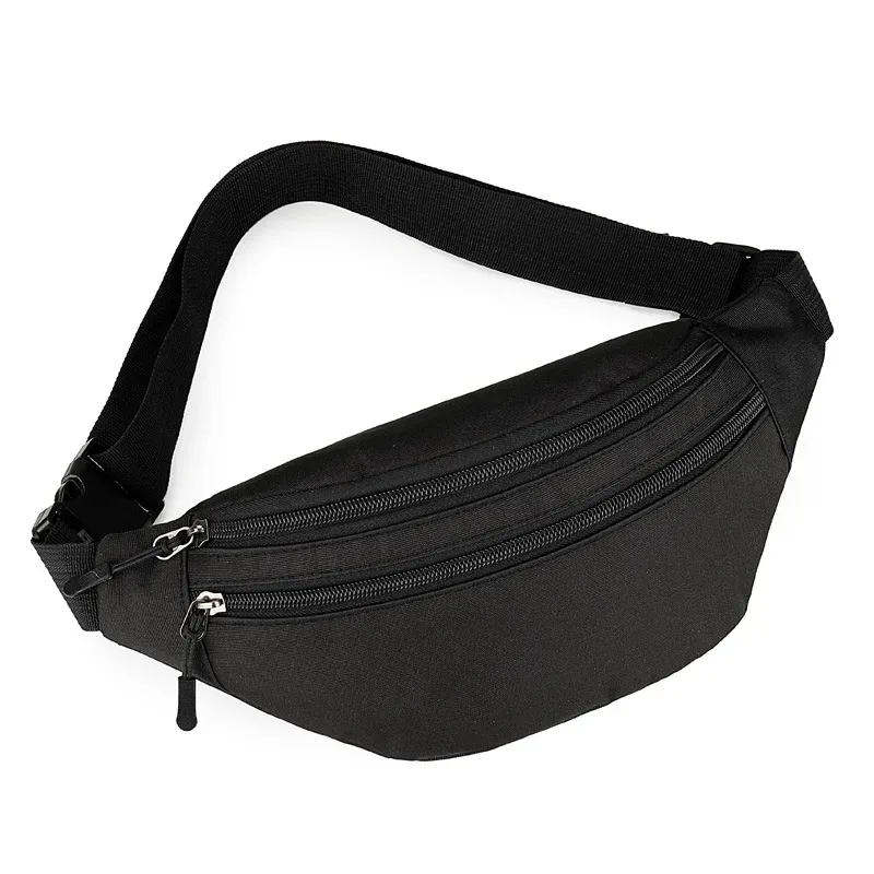 Multi-function Solid Chest Bag Portable Crossbody Fanny Pack High Quality Casual Shoulder Waist Bag for Men Women
Multi-function Solid Chest Bag Portable Crossbody Fanny Pack High Quality Casual Shoulder Waist Bag for Men Women