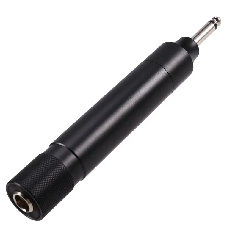 A41Z-TA3F Interface Lavalier Headset Microphone Conversion To 6.35Mm Converter Connected To Amplifier Microphone Input
A41Z-TA3F Interface Lavalier Headset Microphone Conversion To 6.35Mm Converter Connected To Amplifier Microphone Input