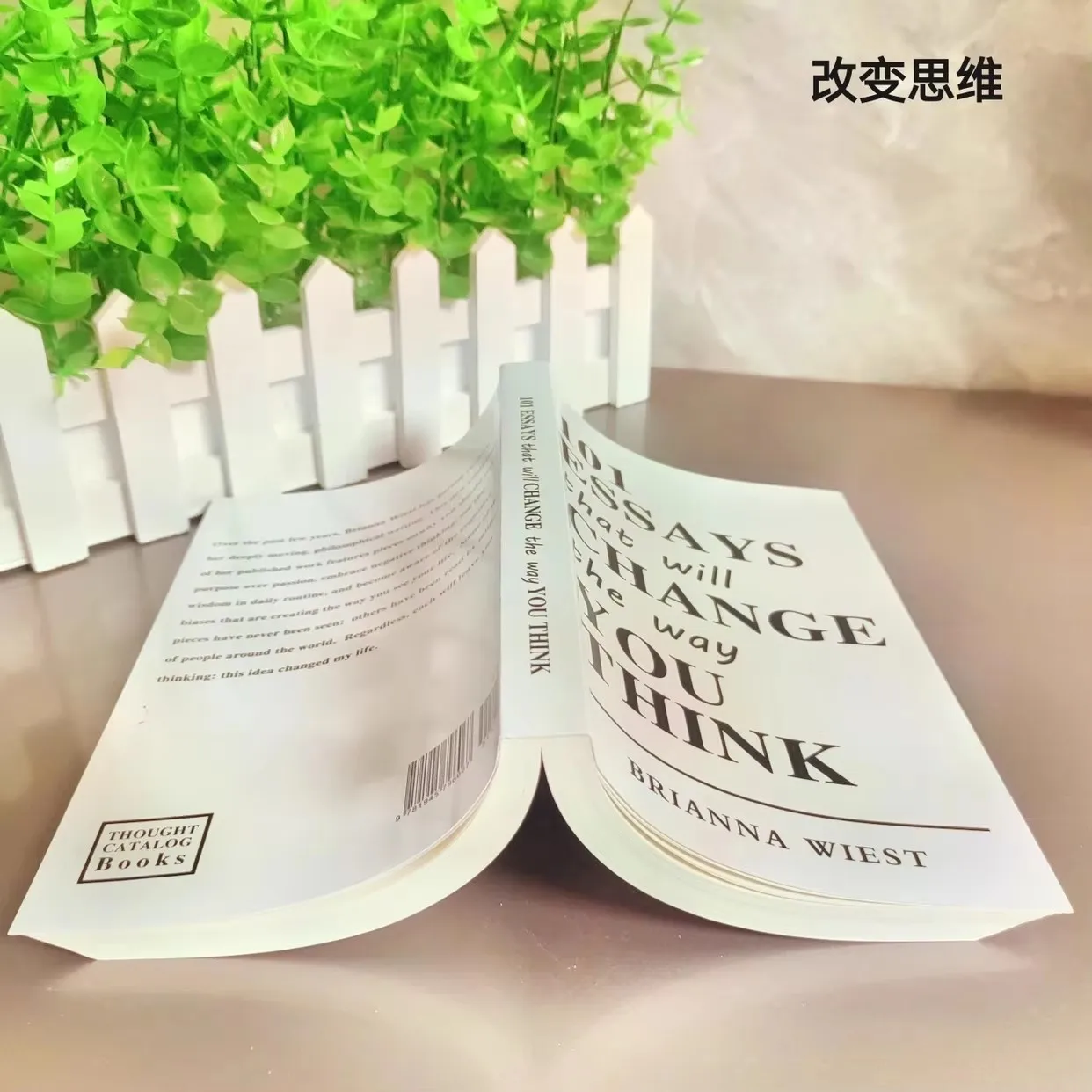 101 Essays That Will Change The Way You Think English Books 101 Essays That Will Change The Way You Think English Books
101 Essays That Will Change The Way You Think English Books 101 Essays That Will Change The Way You Think English Books