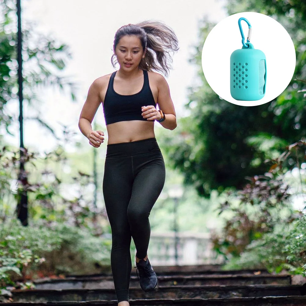 Gym Towels Running Sport Travel Cooling Wipe Sweat Fast Drying Workout Fitness
Gym Towels Running Sport Travel Cooling Wipe Sweat Fast Drying Workout Fitness