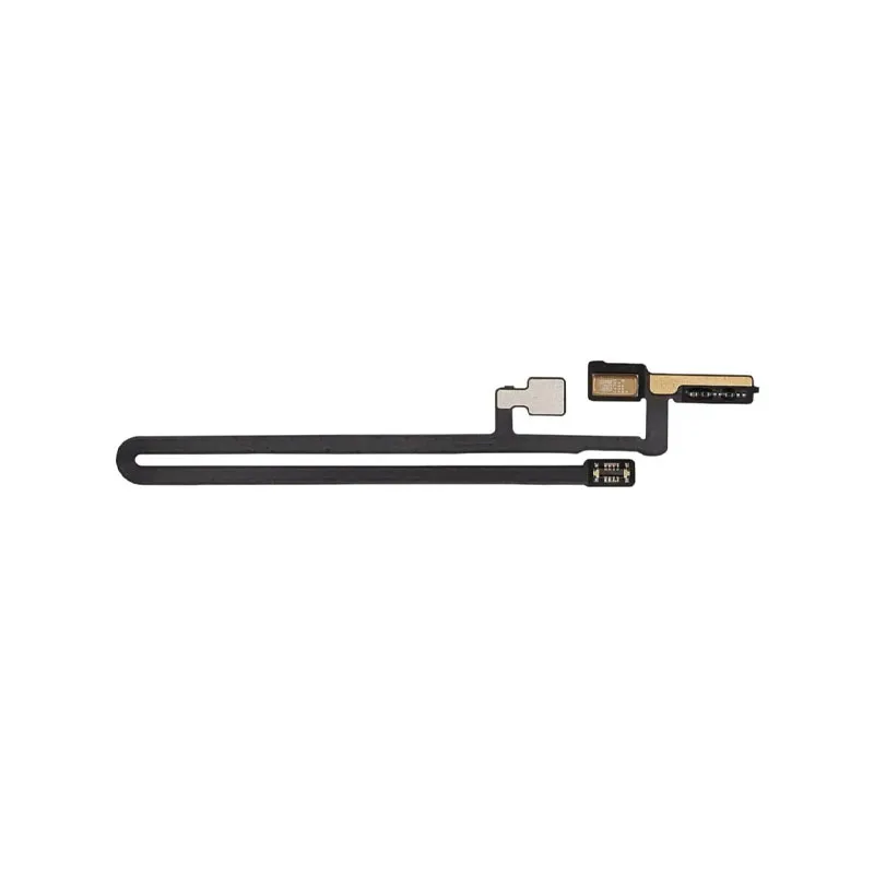 For iPad Air 13" A2899 (2024) Microphone Flex Cable
For iPad Air 13" A2899 (2024) Microphone Flex Cable