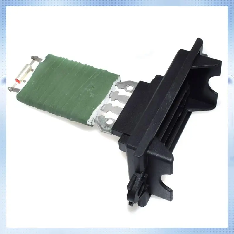 NEW-ABS Blower Motor Resistor 6441.Q7 6441Q7 Heating/Ventilation Control Elements For CITROEN C2 C3 For 1007
NEW-ABS Blower Motor Resistor 6441.Q7 6441Q7 Heating/Ventilation Control Elements For CITROEN C2 C3 For 1007