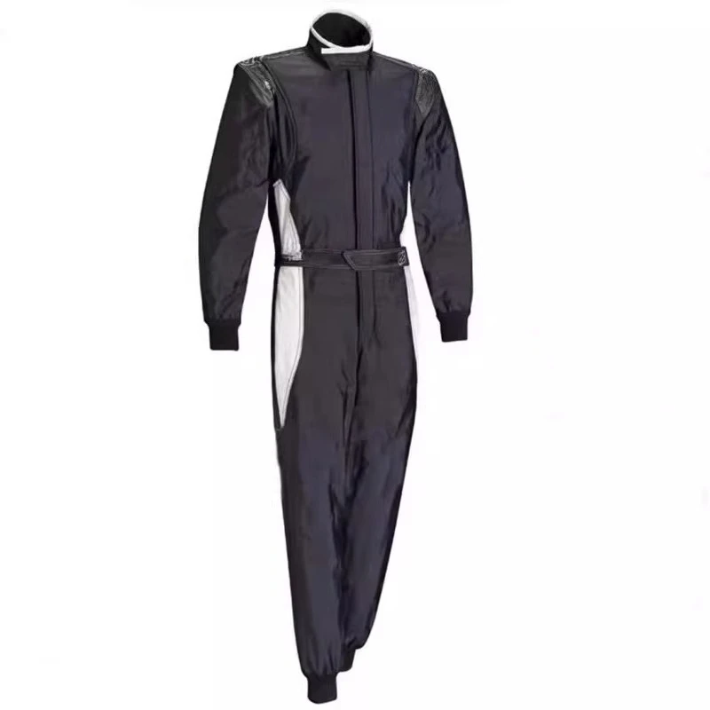 Sparc* Racing Suit FIA Certified One-Piece Flame Retardant Fireproof Suit For Motorcycle Karting Off-Road Men Women
Sparc* Racing Suit FIA Certified One-Piece Flame Retardant Fireproof Suit For Motorcycle Karting Off-Road Men Women