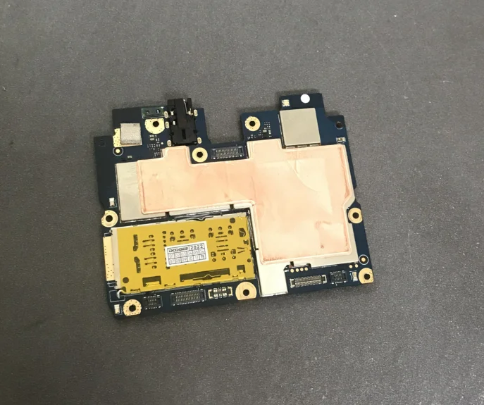 Original mainboard 8G RAM+256G ROM Motherboard for DOOGEE S89 Pro Helio P90 Octa Core 6.3" FHD+
Original mainboard 8G RAM+256G ROM Motherboard for DOOGEE S89 Pro Helio P90 Octa Core 6.3" FHD+