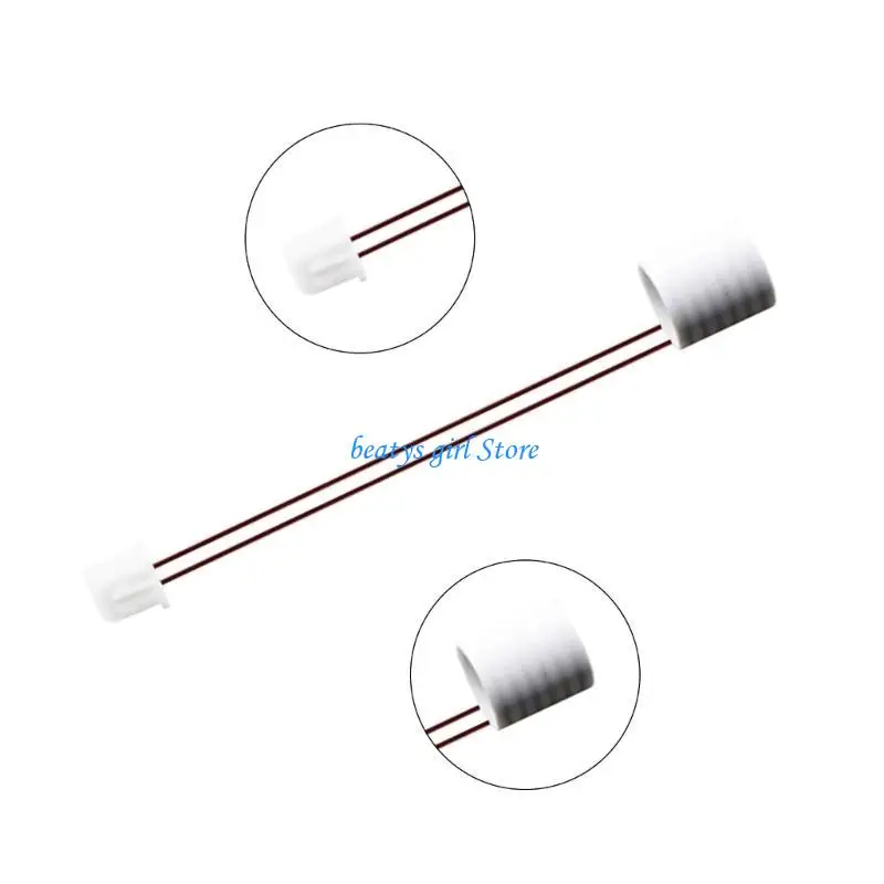 C7AB Высокая теплопроводящая нагреваемая трубка для -принтера.
C7AB Высокая теплопроводящая нагреваемая трубка для -принтера.