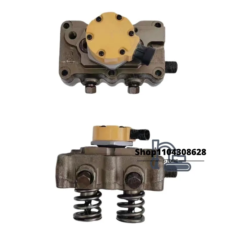 312-5620 Excavator 1106 C6.4 C6.6 Engine Part 3125620 new Fuel Diesel Pump Solenoid Valve for PERKINS E320 320D
312-5620 Excavator 1106 C6.4 C6.6 Engine Part 3125620 new Fuel Diesel Pump Solenoid Valve for PERKINS E320 320D