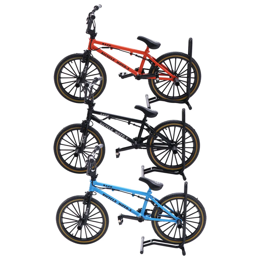 Parking Rack Bicycle Model Alloy Metal Stunt Bike Finger Mini Bike Diecast Decoration Simulation Bike Boys Gift
Parking Rack Bicycle Model Alloy Metal Stunt Bike Finger Mini Bike Diecast Decoration Simulation Bike Boys Gift