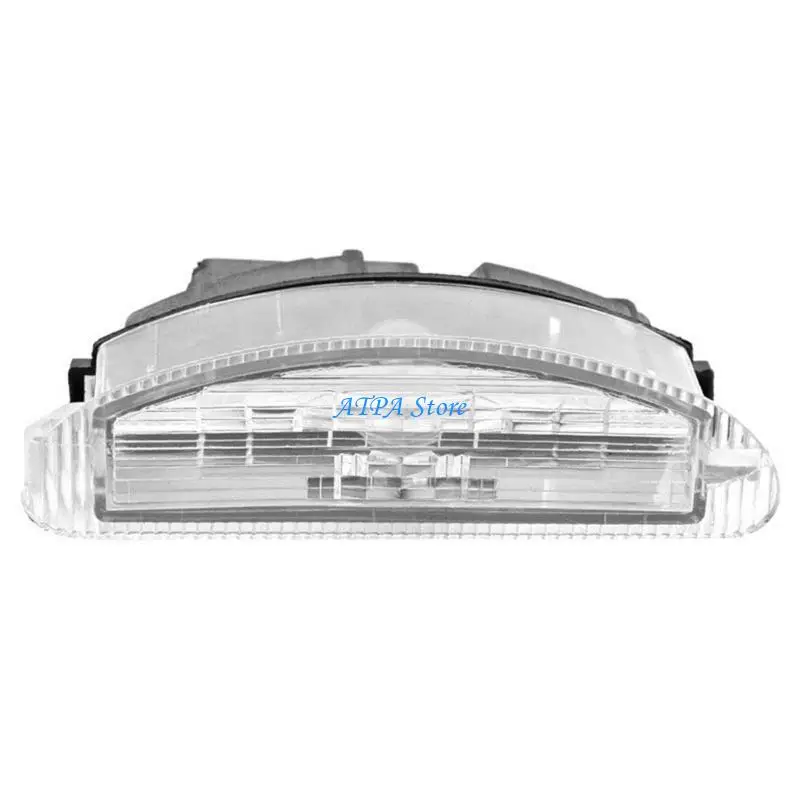 U13C 7700433414 32054874 for Clio II 98-05 License Plate Light Replacement Accessory
U13C 7700433414 32054874 for Clio II 98-05 License Plate Light Replacement Accessory