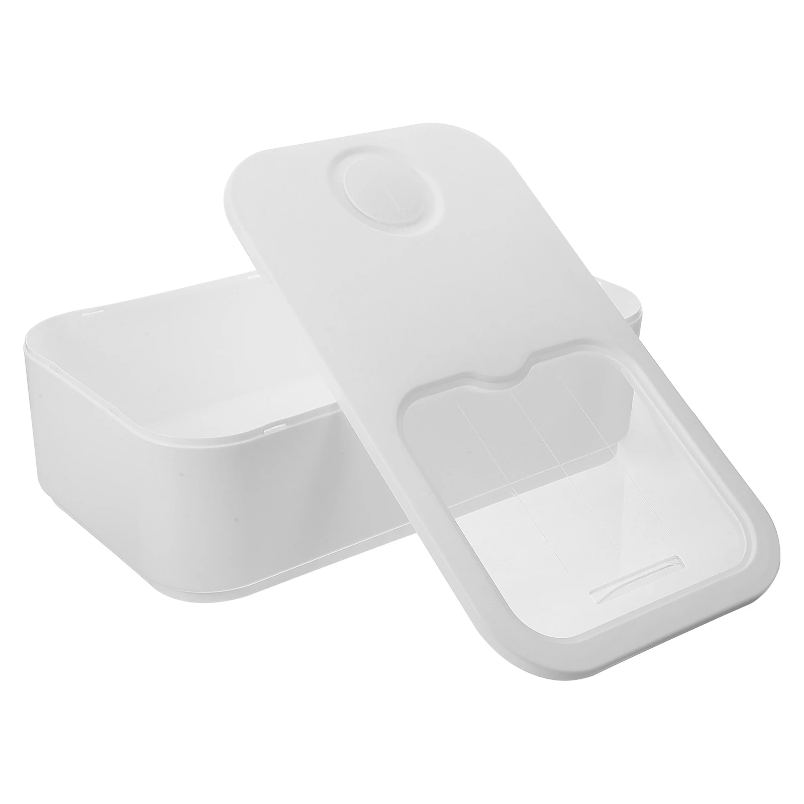 Laundry Box Container Pod Storage Holder Dispenser Sliding Lid Laundry Room Organization Strong Transparent Multifunctional Safe
Laundry Box Container Pod Storage Holder Dispenser Sliding Lid Laundry Room Organization Strong Transparent Multifunctional Safe