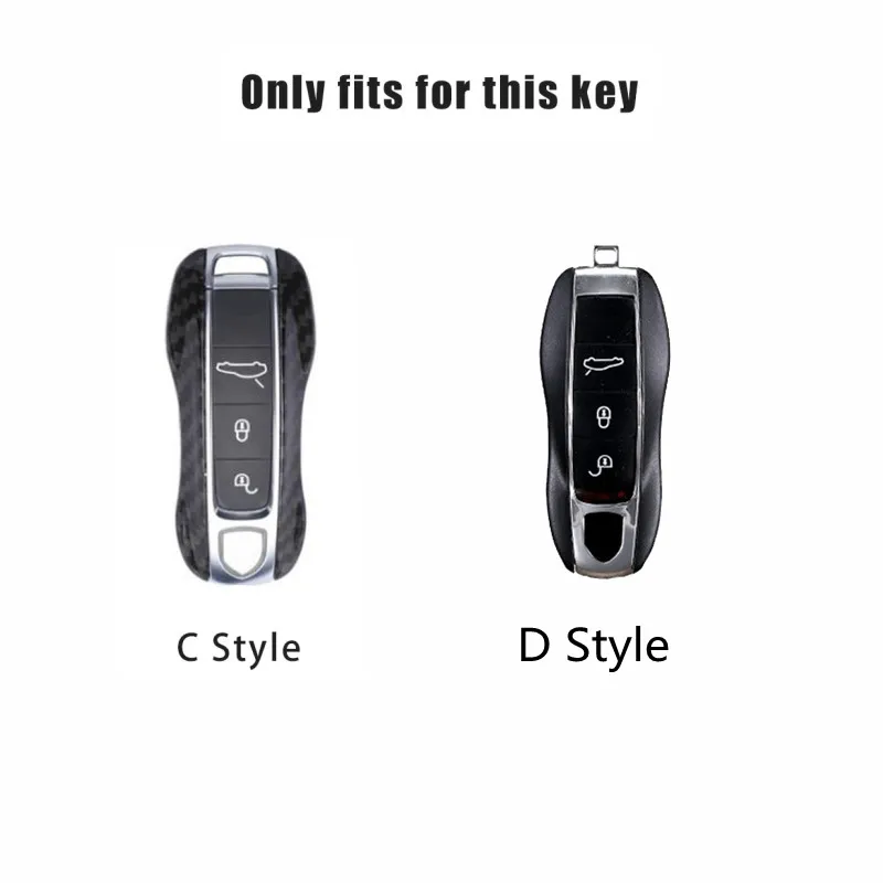Porsche Car Sticker TPU Car Remote Key Case Cover Protect Shell Bag for Porsche New Cayenne Panamera 911 992 Taycan Car Protect
Porsche Car Sticker TPU Car Remote Key Case Cover Protect Shell Bag for Porsche New Cayenne Panamera 911 992 Taycan Car Protect