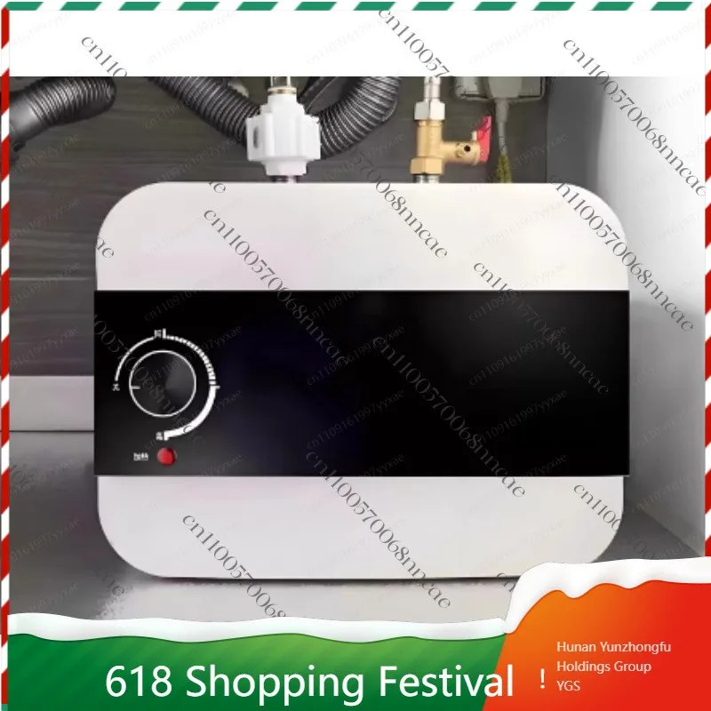 12V RV Water Heater, Portable Storage Electric Water Heater for Camping, Caravan & Overlanding Showers
12V RV Water Heater, Portable Storage Electric Water Heater for Camping, Caravan & Overlanding Showers