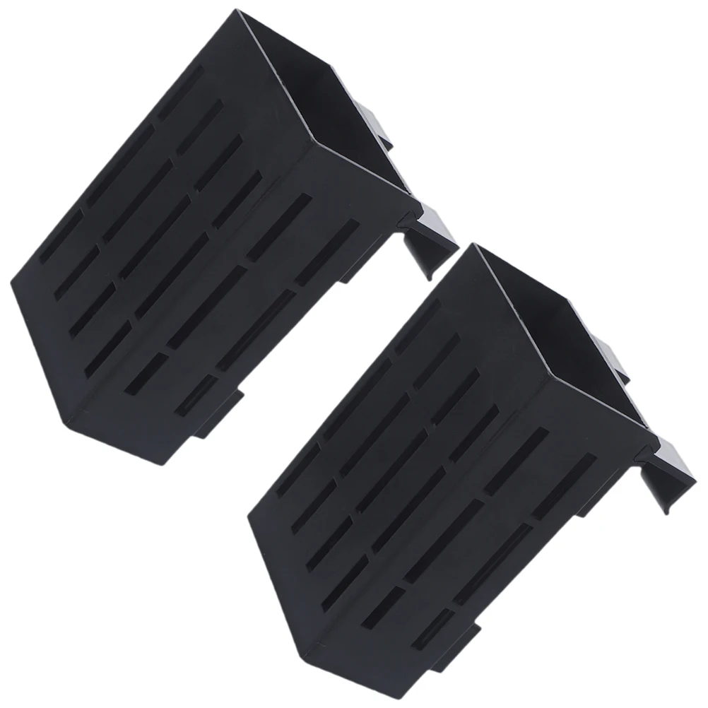 2pcs Black 15 Hooks Aquarium Plant Stand Holes Water Pot Aquatic Planter Supplies Decorations Plastic Baskets Hanging Fish Tank
2pcs Black 15 Hooks Aquarium Plant Stand Holes Water Pot Aquatic Planter Supplies Decorations Plastic Baskets Hanging Fish Tank