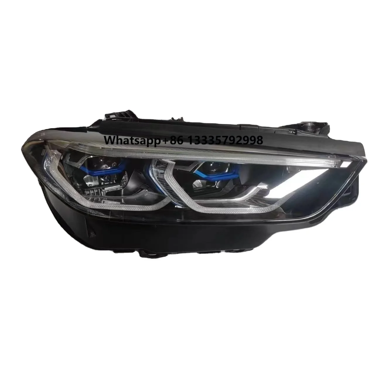For BMW Automotive Lighting Headlights 8 Series M8 Laser Car Lights Led Headlight High Quality Car Headlights
For BMW Automotive Lighting Headlights 8 Series M8 Laser Car Lights Led Headlight High Quality Car Headlights