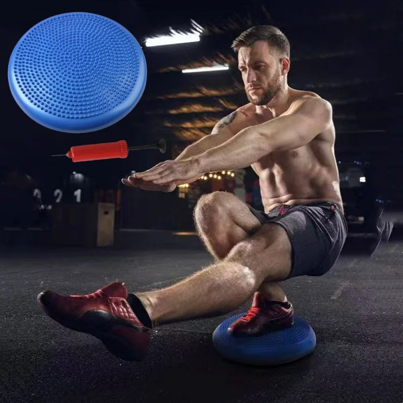 Детские игрушки Монтессори, ПВХ, балансировочный камень, надувная подушка, тренировка сенсорной интеграции, тактильная вечеринка, социальные игры
Детские игрушки Монтессори, ПВХ, балансировочный камень, надувная подушка, тренировка сенсорной интеграции, тактильная вечеринка, социальные игры