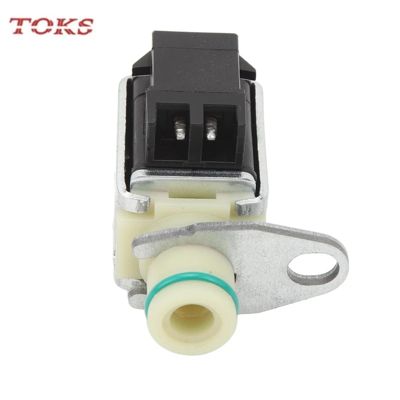 STPAT 4L80E 4L85E 24230289 24230288 1-2 & 2-3 Shift Solenoid for Buick GMC Chevrolet Silverado 3500 Express 2500 Tahoe C1500
STPAT 4L80E 4L85E 24230289 24230288 1-2 & 2-3 Shift Solenoid for Buick GMC Chevrolet Silverado 3500 Express 2500 Tahoe C1500