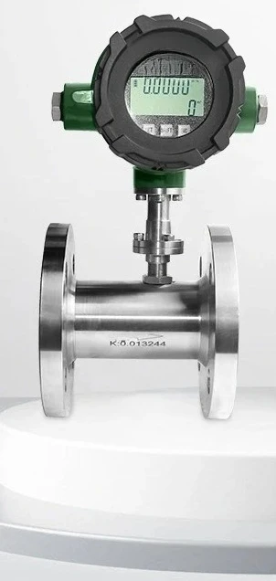 New Smart Liquid Water Flow Counting Display Flow Sensors, High Precision for Turbine Flowmeters
New Smart Liquid Water Flow Counting Display Flow Sensors, High Precision for Turbine Flowmeters