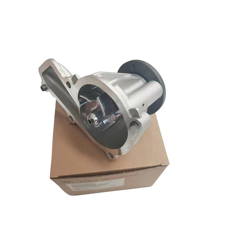 25100-2E000 Automotive engine cooling water pump for Hyundai Kia Tucson 2014
25100-2E000 Automotive engine cooling water pump for Hyundai Kia Tucson 2014